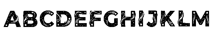 Joedy Regular FONT