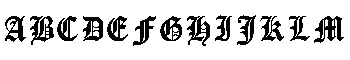 Joel Regular FONT