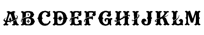 Joeyy Regular FONT