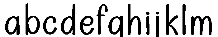 Jofie FONT