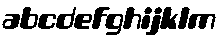 Jogojiwo Italic FONT
