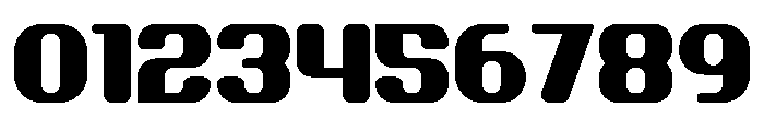 Jogojiwo Font OTHER CHARS