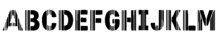 Johan Regular FONT