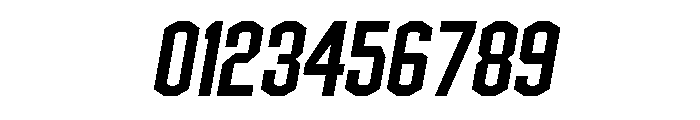 JohanssonItalic Font OTHER CHARS