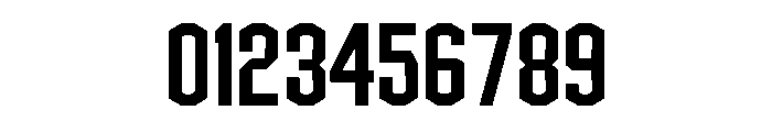 JohanssonRegular Sans Font OTHER CHARS