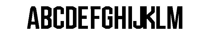 JohanssonRegular Sans FONT