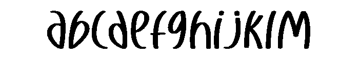 John Kalary FONT