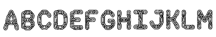 John Regular FONT
