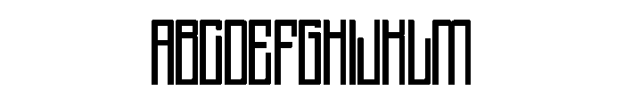 Johnsun Regular FONT