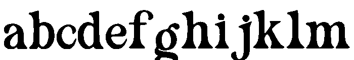 Jokesters FONT