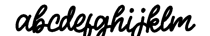 Joko Story FONT