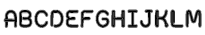 Jolee Regular FONT