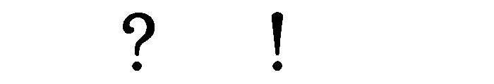Jollivane Font OTHER CHARS
