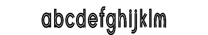 Jollix FONT