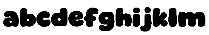 Jolly Blast FONT