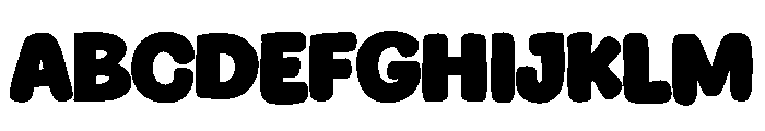 Jolly Boss FONT