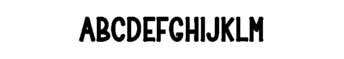 Jolly Bubble FONT