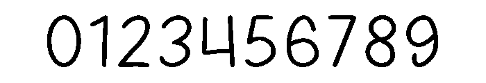Jolly Laugh Font OTHER CHARS