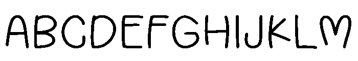 Jolly Laugh FONT