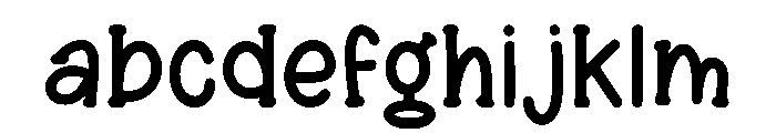 Jolly North FONT