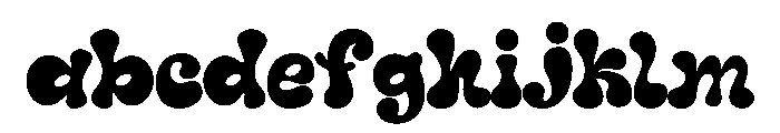 JollyPop FONT