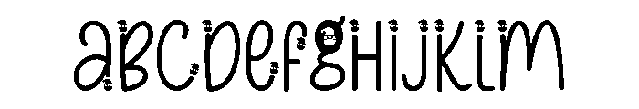 JollyTale FONT