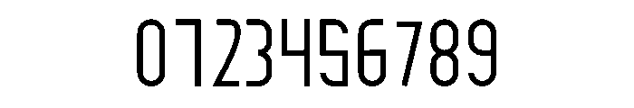 Jollybreek Font OTHER CHARS