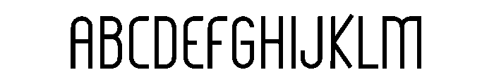 Jollybreek FONT