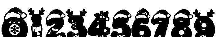 Jollykins Font OTHER CHARS