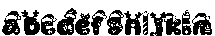 Jollykins FONT