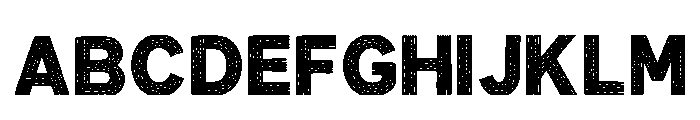 Jolt Regular FONT