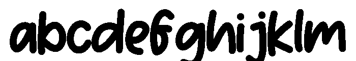Jonety FONT