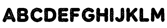 Jonie Regular FONT