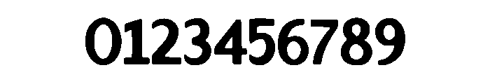 Josefin_Sans Font OTHER CHARS