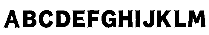 Joseph Regular FONT