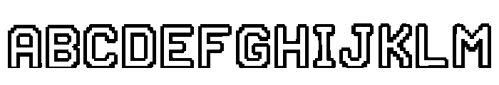 Josh Regular FONT