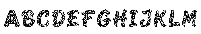 Joud Regular FONT