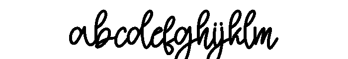 Journal Graduation FONT