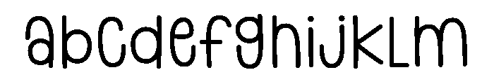 Journal Handwriting FONT