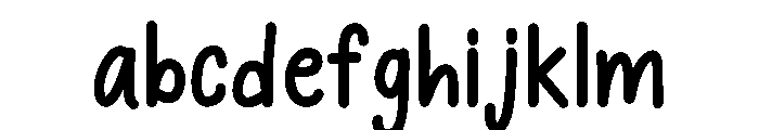 Journal Note FONT