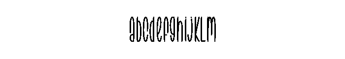 Journal School FONT