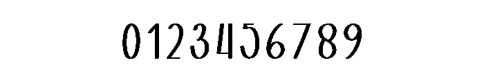 Journal Stories Font OTHER CHARS