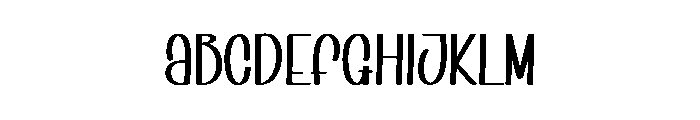 Journal Stories FONT
