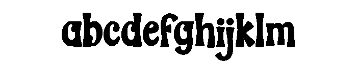 Journey Mystic FONT