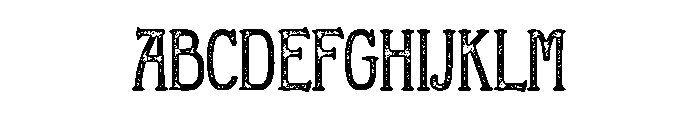 Journeyverse FONT