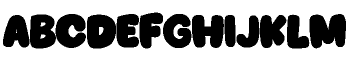 Jowio FONT