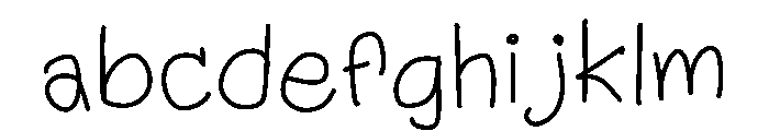JoyMe Fu FONT