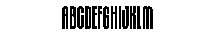 Joya Sans Bold FONT