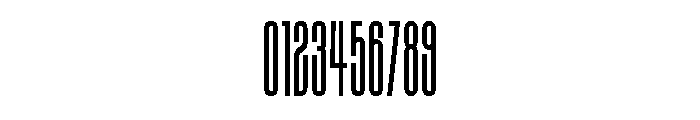 Joya Sans Light Font OTHER CHARS