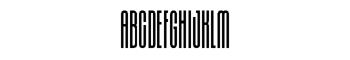 Joya Sans Light FONT